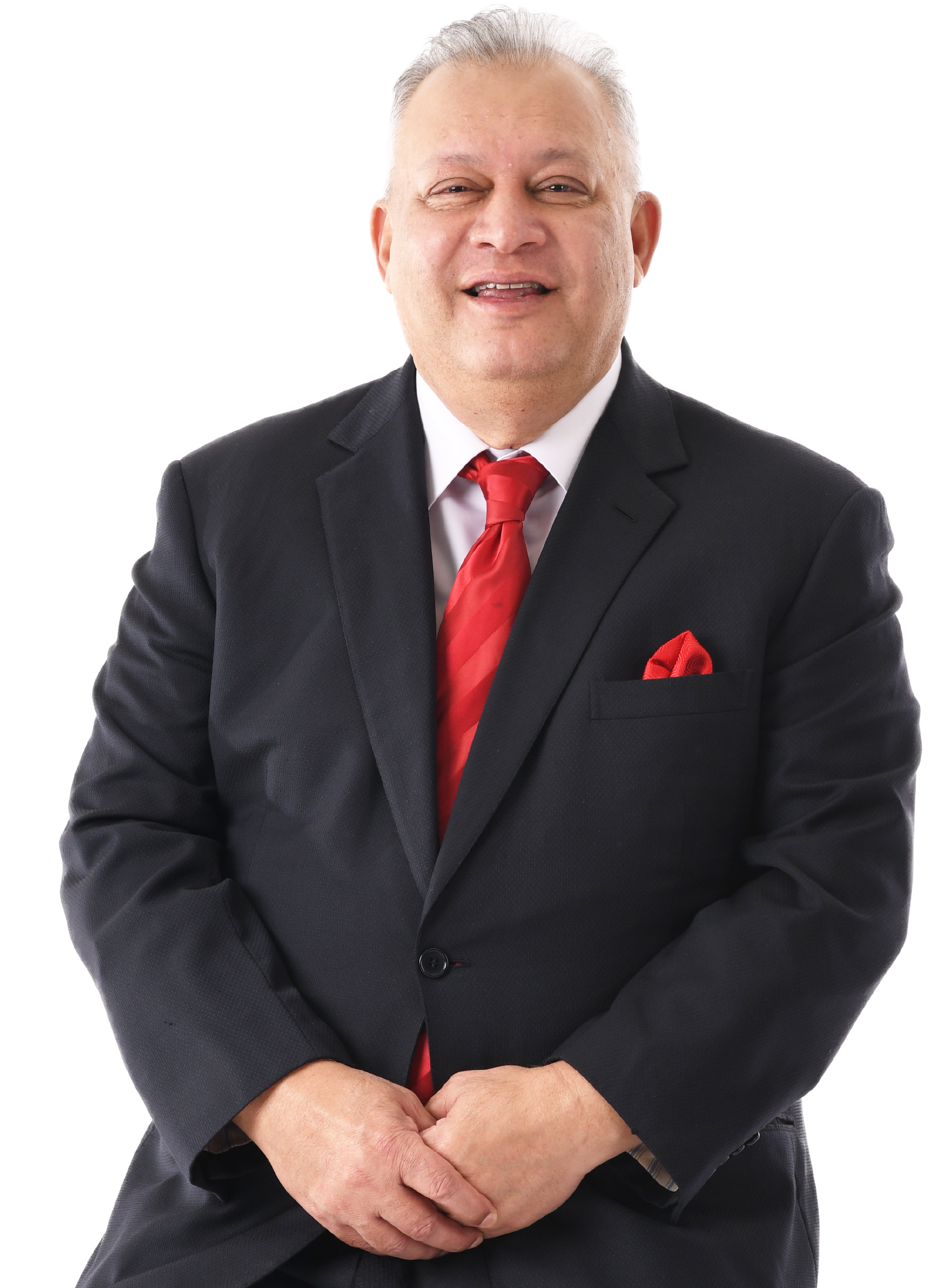 YBhg. Tan Sri Mohamad Salim Fateh Din