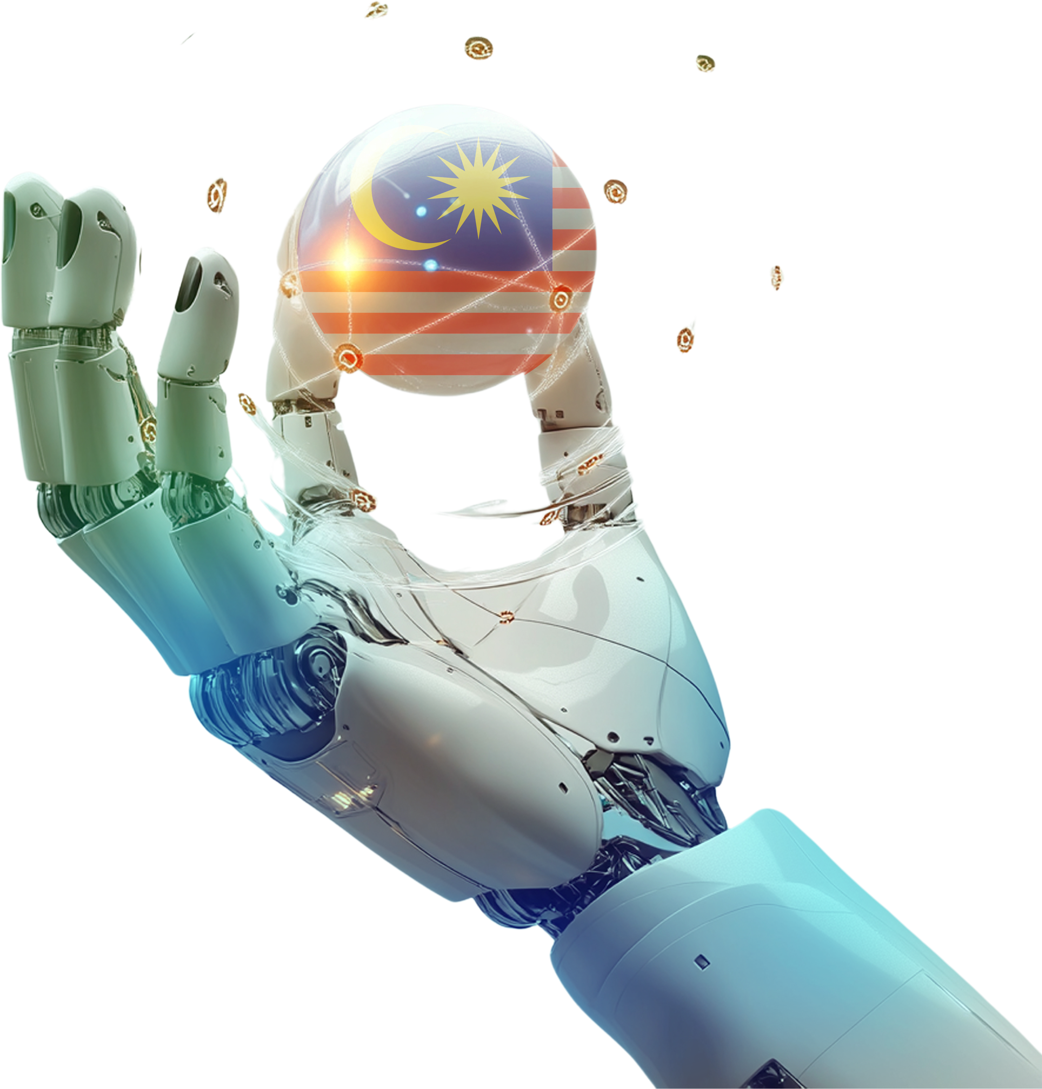 What AI Nation 2030 Means for Malaysia