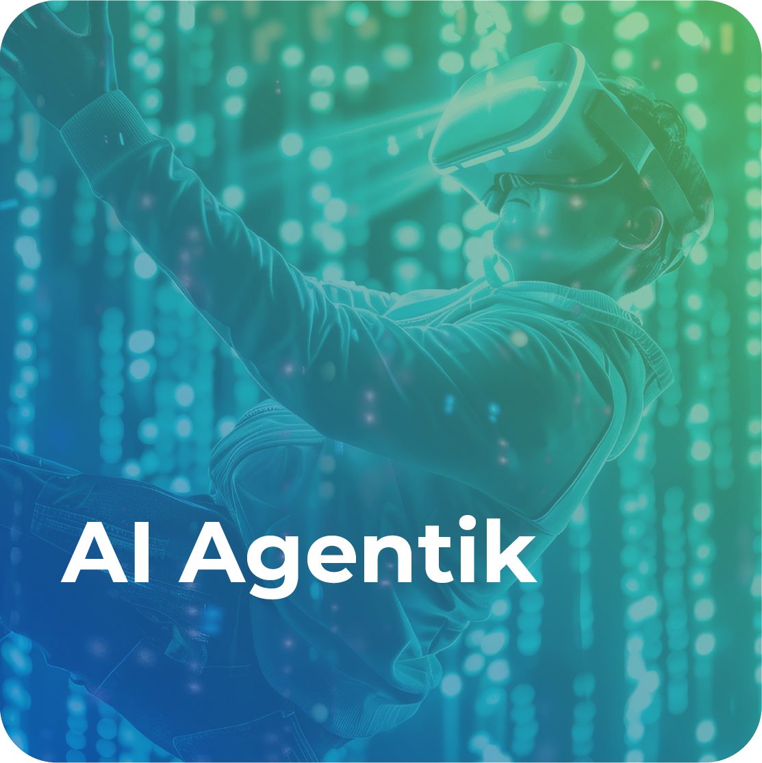Agentic AI