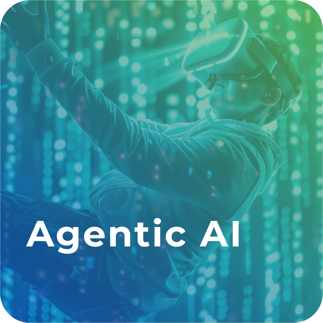 Agentic AI