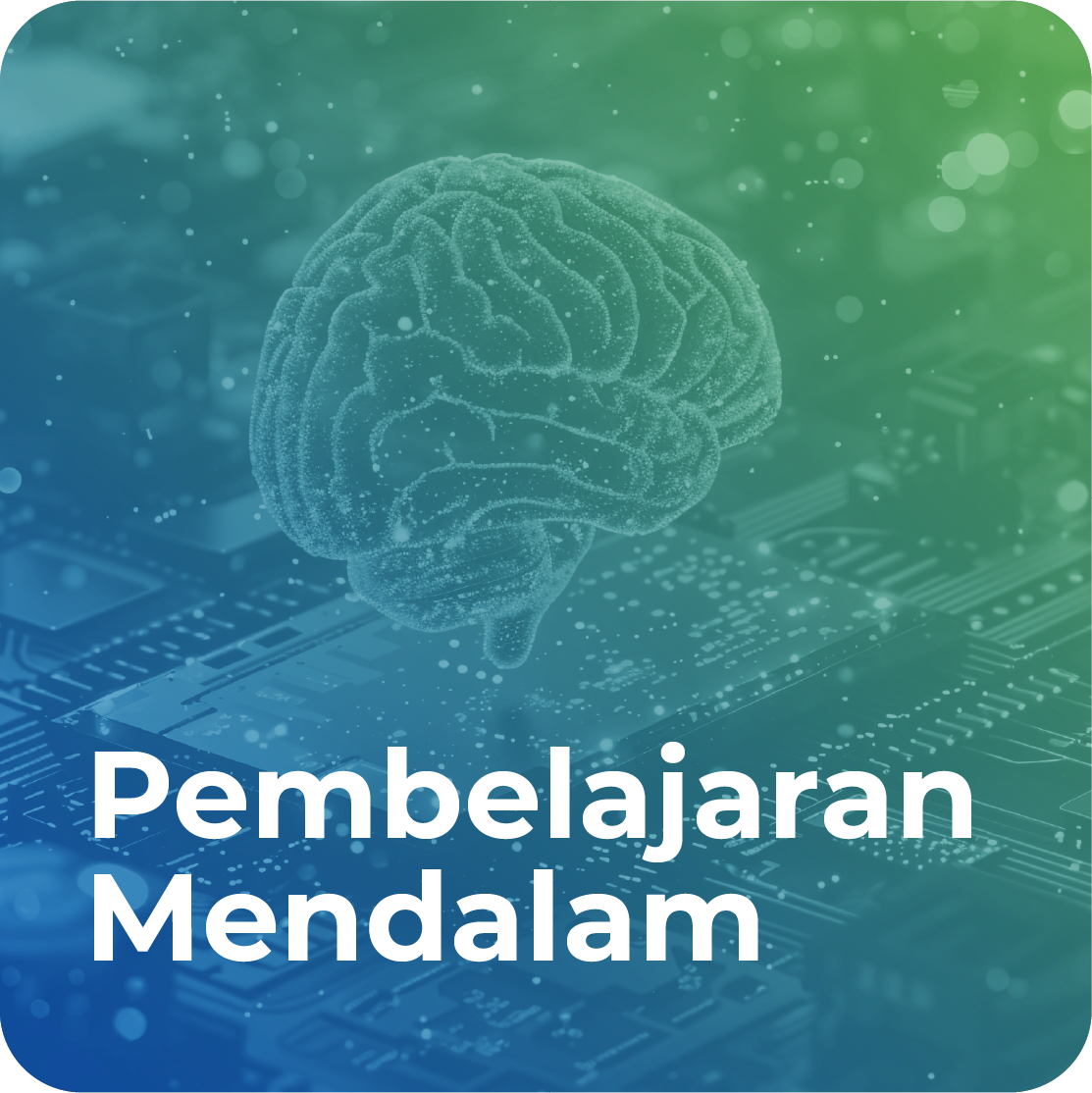 Deep Learning