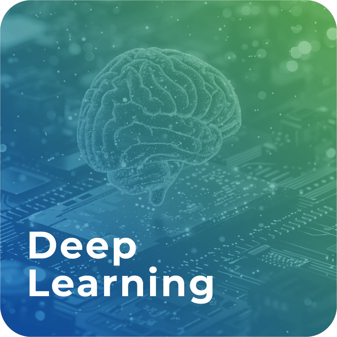 Deep Learning