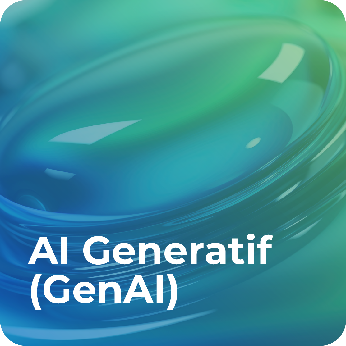Generative AI