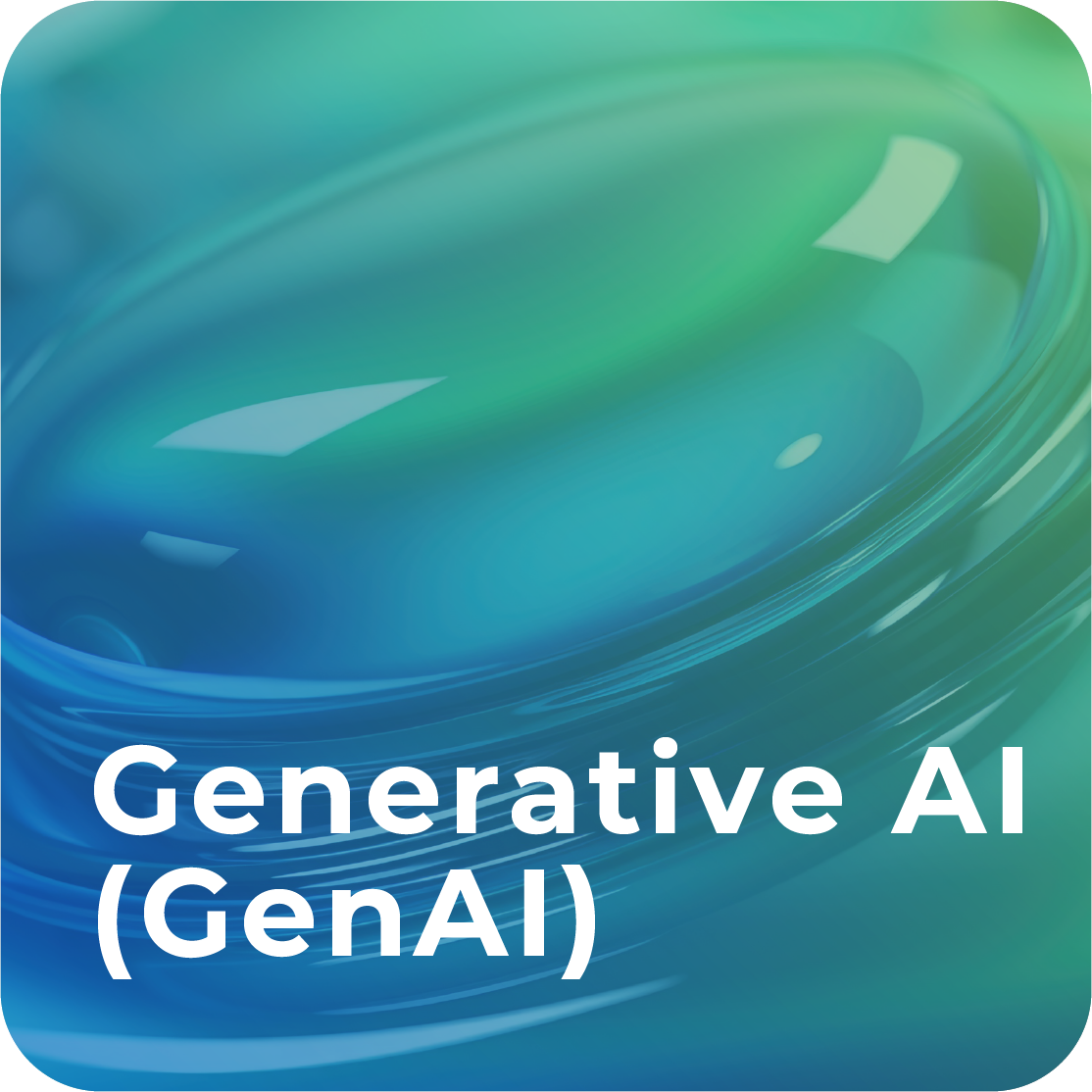 Generative AI