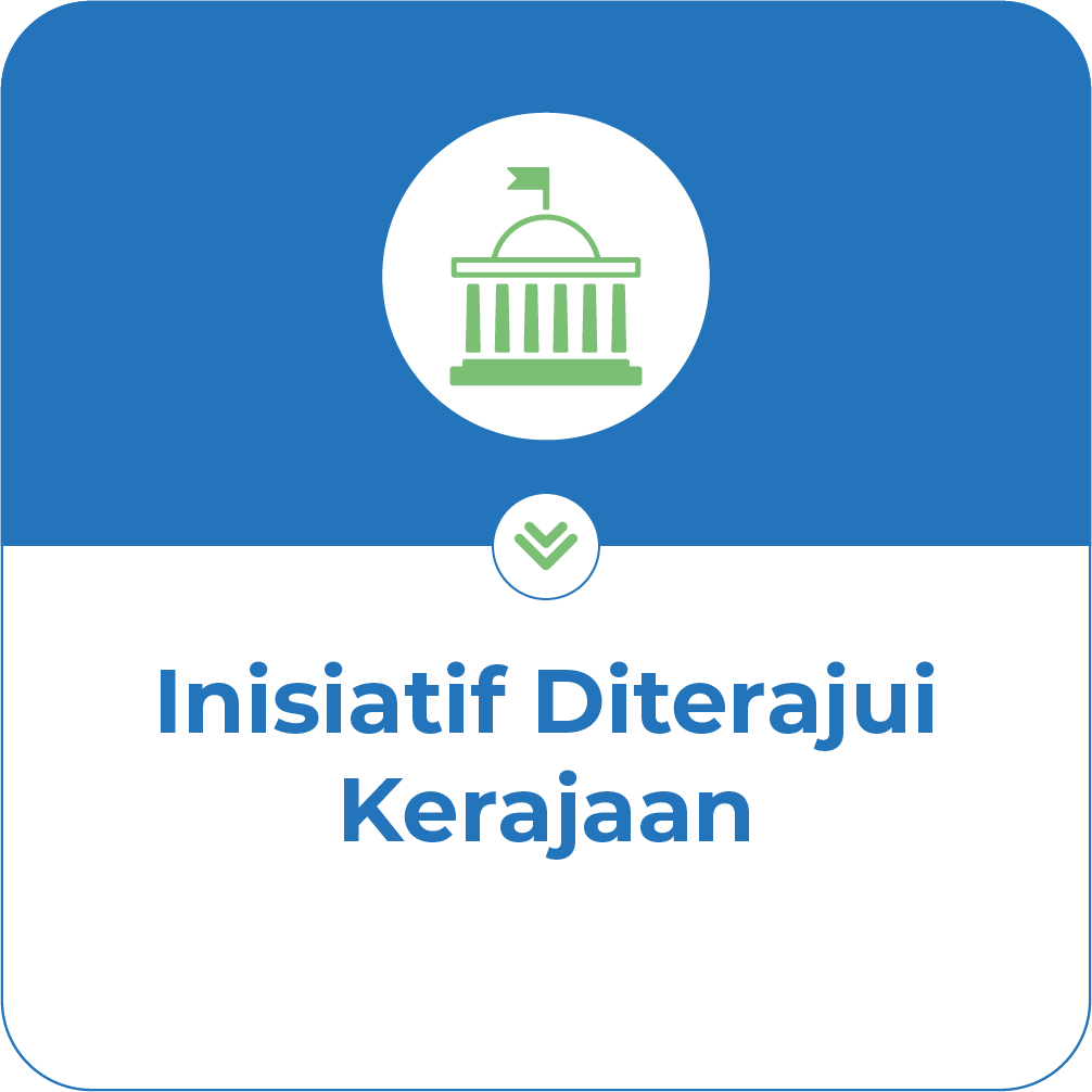 Government-Initiated Impact Engines