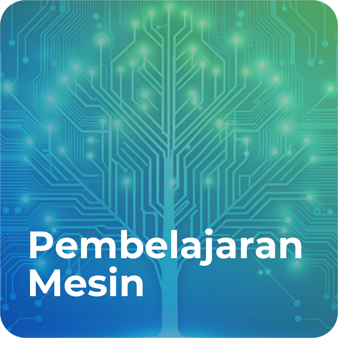 Machine Learning