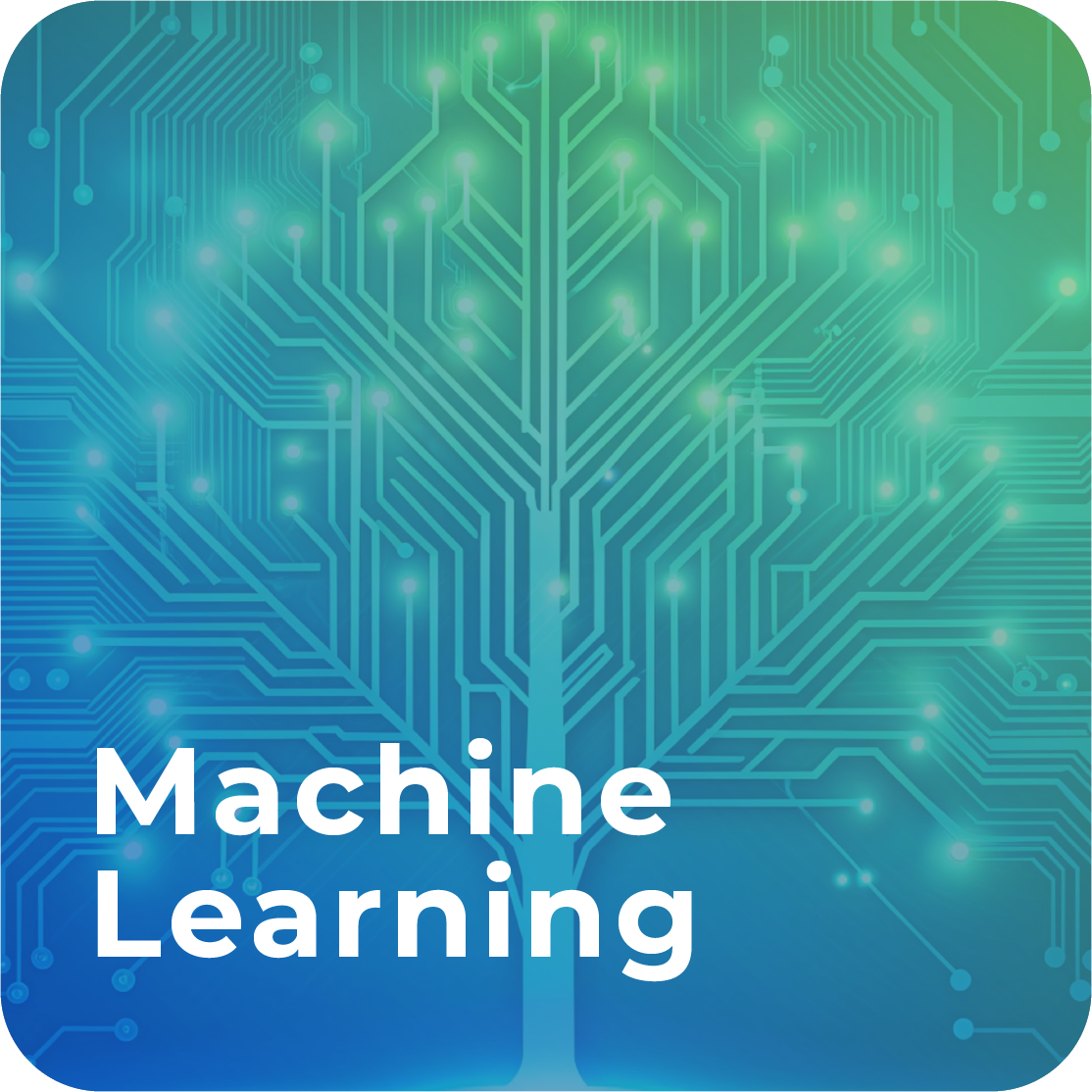 Machine Learning