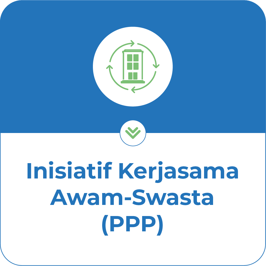 Public-Private Partnership (PPP) Impact Engines