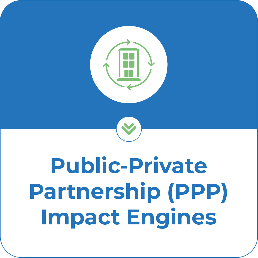 Public-Private Partnership (PPP) Impact Engines