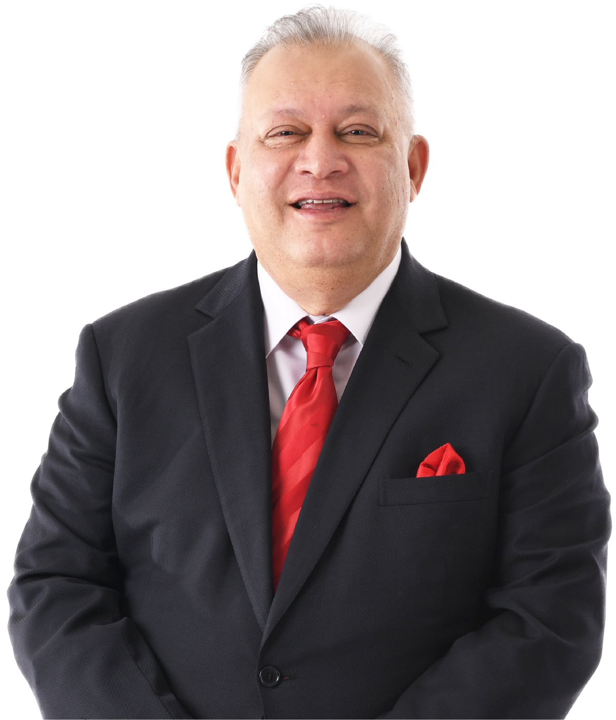Chairman of MCMC