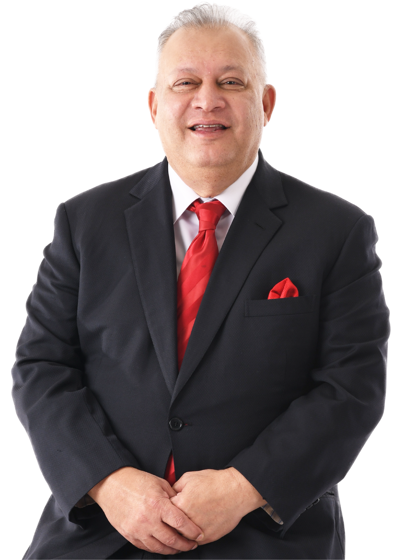 Chairman