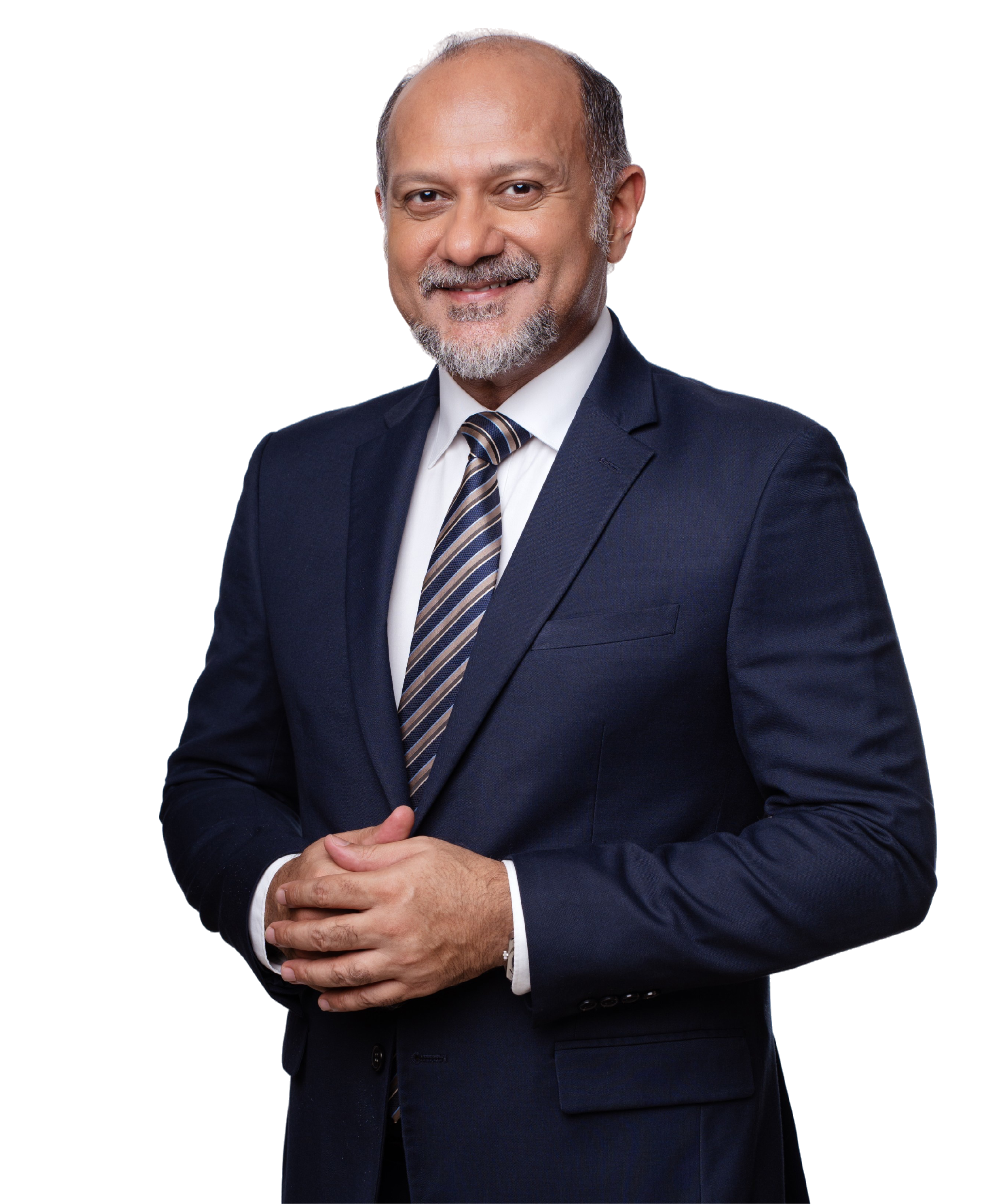 YB Gobind Singh Deo