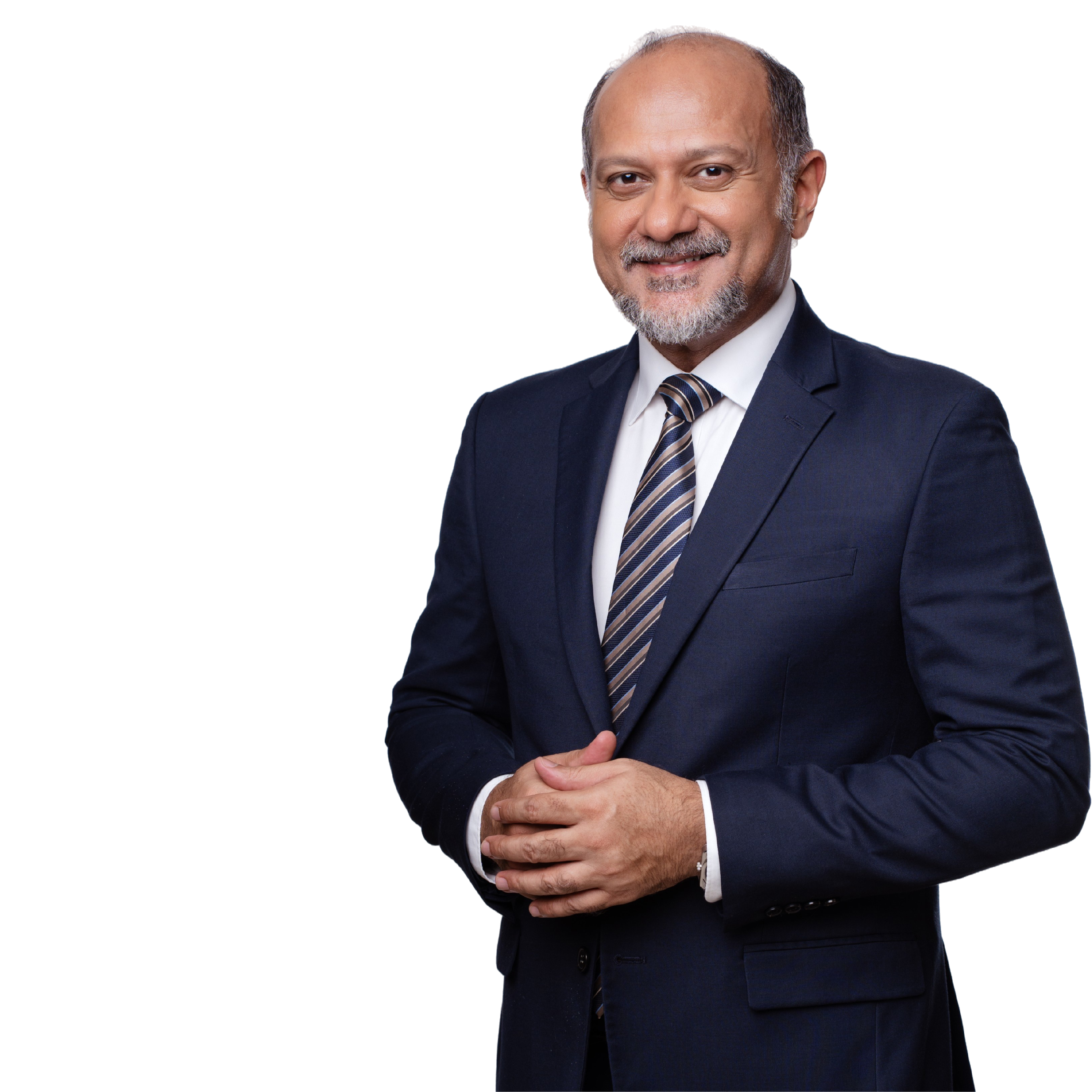 YB Gobind Singh Deo