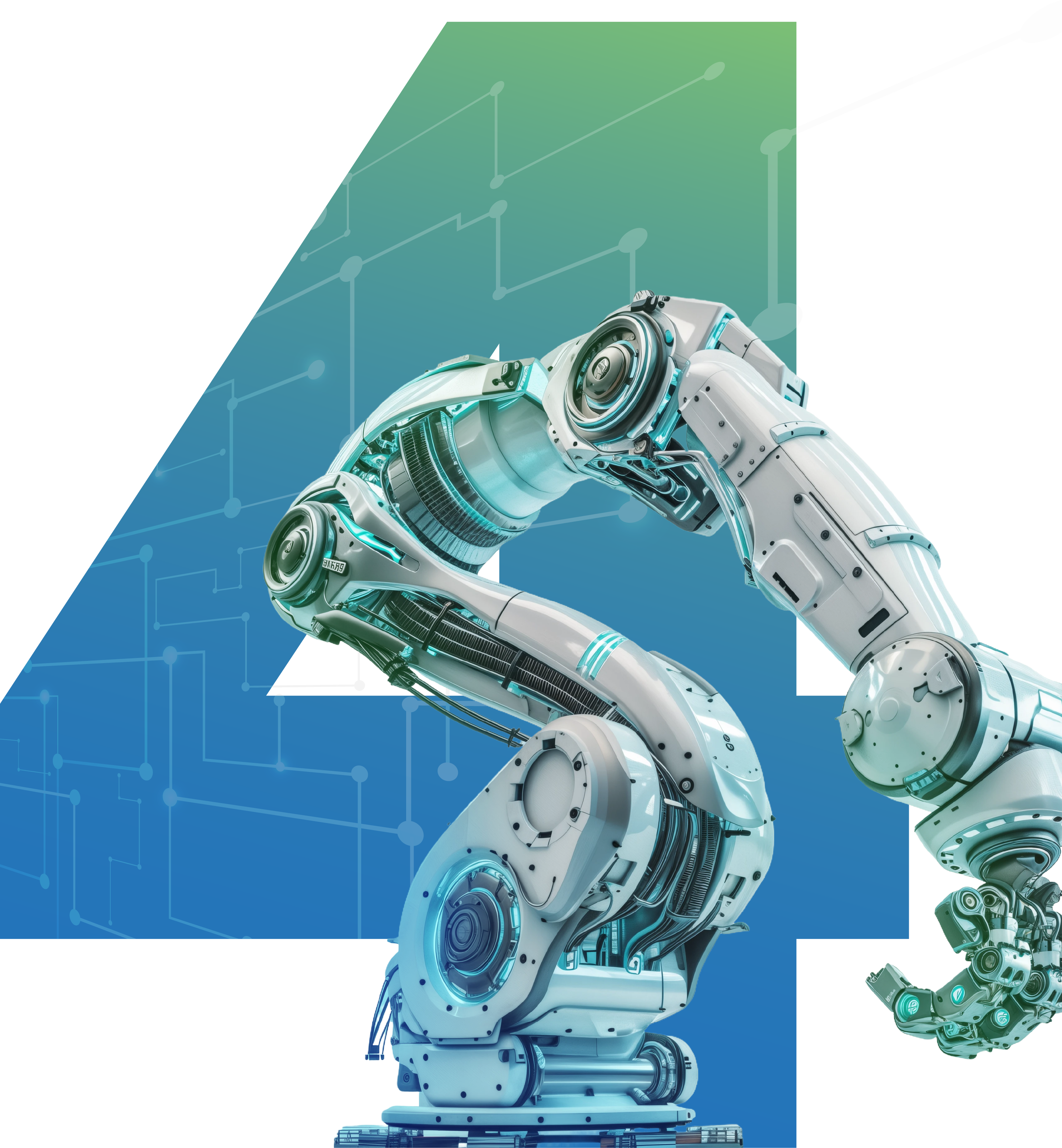 Foundational Enablers: Anchoring System-Wide AI Adoption